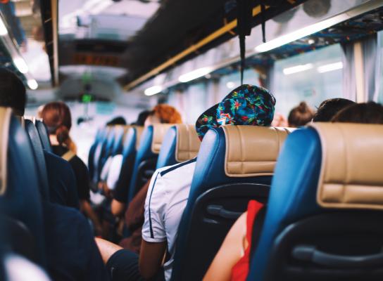 Noleggio autobus