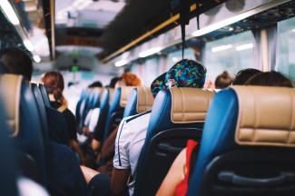 Noleggio autobus