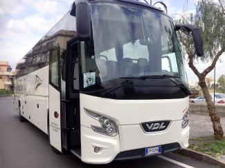 noleggio pullman gt e minibus